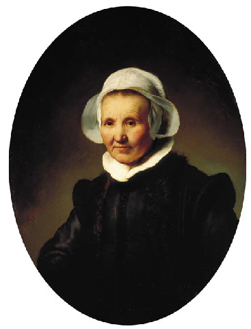 Harmensz. van Rijn Rembrandt