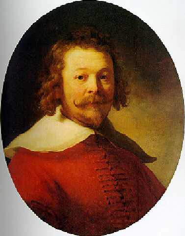 Harmensz. van Rijn Rembrandt