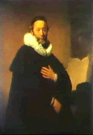 Harmensz. van Rijn Rembrandt