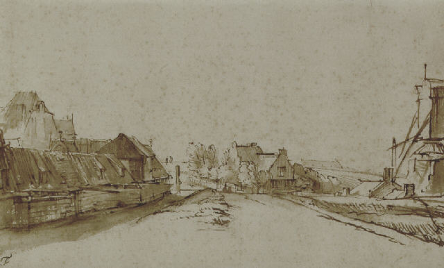Harmensz. van Rijn Rembrandt