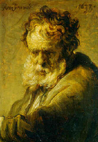 Harmensz. van Rijn Rembrandt